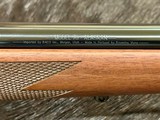 NEW WINCHESTER MODEL 70 ALASKAN 375 H&H MAG 25