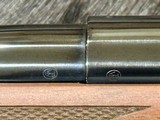 NEW WINCHESTER MODEL 70 ALASKAN 375 H&H MAG 25