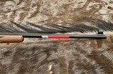 NEW WINCHESTER MODEL 70 ALASKAN 375 H&H MAG 25