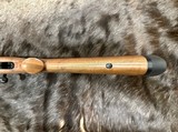 NEW WINCHESTER MODEL 70 ALASKAN 375 H&H MAG 25