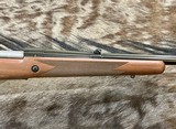 NEW WINCHESTER MODEL 70 ALASKAN 375 H&H MAG 25