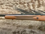 NEW WINCHESTER MODEL 70 ALASKAN 375 H&H MAG 25