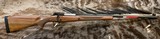 NEW WINCHESTER MODEL 70 ALASKAN 375 H&H MAG 25