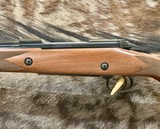NEW WINCHESTER MODEL 70 ALASKAN 375 H&H MAG 25