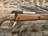 NEW WINCHESTER MODEL 70 ALASKAN 375 H&H MAG 25