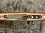 NEW WINCHESTER MODEL 70 ALASKAN 375 H&H MAG 25