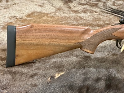 NEW WINCHESTER MODEL 70 ALASKAN 375 H&H MAG 25