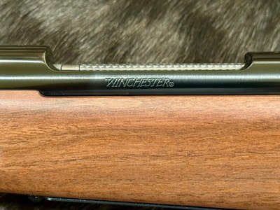 NEW WINCHESTER MODEL 70 ALASKAN 375 H&H MAG 25