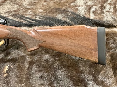NEW WINCHESTER MODEL 70 ALASKAN 375 H&H MAG 25