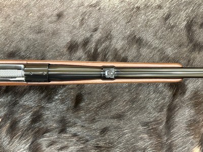NEW WINCHESTER MODEL 70 ALASKAN 375 H&H MAG 25