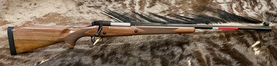 NEW WINCHESTER MODEL 70 ALASKAN 375 H&H MAG 25
