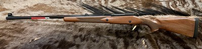 NEW WINCHESTER MODEL 70 ALASKAN 375 H&H MAG 25