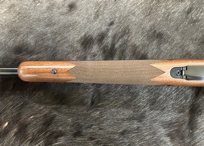 NEW WINCHESTER MODEL 70 ALASKAN 375 H&H MAG 25