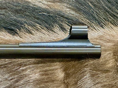 NEW WINCHESTER MODEL 70 ALASKAN 375 H&H MAG 25