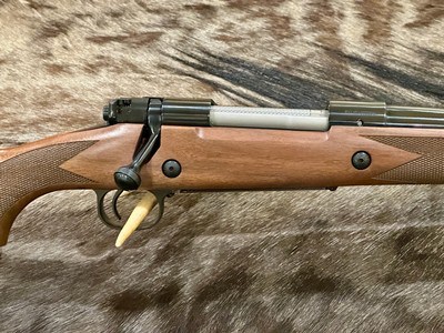 NEW WINCHESTER MODEL 70 ALASKAN 375 H&H MAG 25
