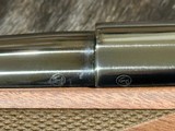 NEW WINCHESTER MODEL 70 SUPER GRADE 270 WIN 24