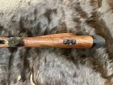 NEW WINCHESTER MODEL 70 SUPER GRADE 270 WIN 24