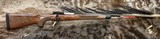 NEW WINCHESTER MODEL 70 SUPER GRADE 270 WIN 24
