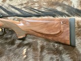 NEW WINCHESTER MODEL 70 SUPER GRADE 270 WIN 24