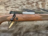 NEW WINCHESTER MODEL 70 SUPER GRADE 270 WIN 24