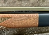NEW WINCHESTER MODEL 70 SUPER GRADE 270 WIN 24