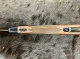 NEW WINCHESTER MODEL 70 SUPER GRADE 270 WIN 24