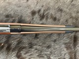 NEW WINCHESTER MODEL 70 SUPER GRADE 270 WIN 24