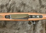 NEW WINCHESTER MODEL 70 SUPER GRADE 270 WIN 24