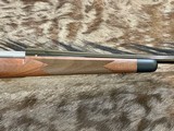 NEW WINCHESTER MODEL 70 SUPER GRADE 270 WIN 24