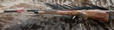 NEW WINCHESTER MODEL 70 SUPER GRADE 270 WIN 24