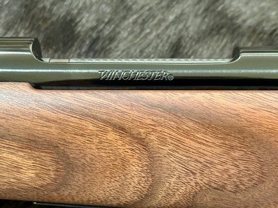NEW WINCHESTER MODEL 70 SUPER GRADE 270 WIN 24