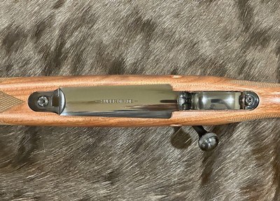 NEW WINCHESTER MODEL 70 SUPER GRADE 270 WIN 24