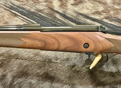 NEW WINCHESTER MODEL 70 SUPER GRADE 270 WIN 24