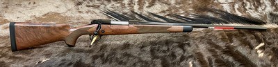 NEW WINCHESTER MODEL 70 SUPER GRADE 270 WIN 24