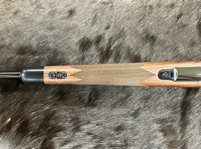 NEW WINCHESTER MODEL 70 SUPER GRADE 270 WIN 24