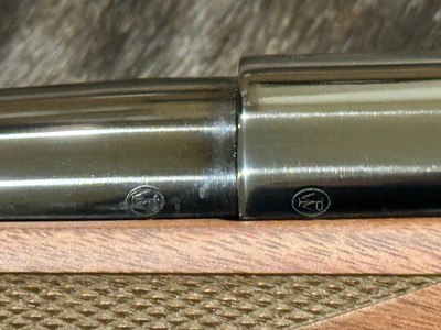 NEW WINCHESTER MODEL 70 SUPER GRADE 270 WIN 24