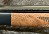 NEW WINCHESTER MODEL 70 SUPER GRADE 270 WIN 24
