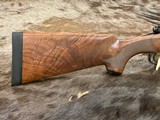 NEW WINCHESTER MODEL 70 SUPER GRADE 270 WIN 24