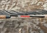 NEW WINCHESTER MODEL 70 SUPER GRADE 270 WIN 24