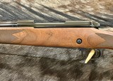 NEW WINCHESTER MODEL 70 SUPER GRADE 270 WIN 24