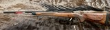 NEW WINCHESTER MODEL 70 SUPER GRADE 270 WIN 24