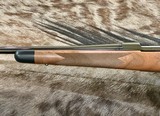 NEW WINCHESTER MODEL 70 SUPER GRADE 270 WIN 24