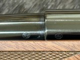 NEW WINCHESTER MODEL 70 SUPER GRADE 270 WIN 24