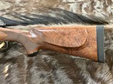 NEW WINCHESTER MODEL 70 SUPER GRADE 270 WIN 24