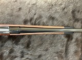NEW WINCHESTER MODEL 70 SUPER GRADE 270 WIN 24