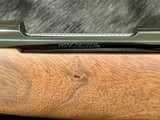 NEW WINCHESTER MODEL 70 SUPER GRADE 270 WIN 24