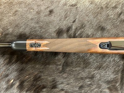 NEW WINCHESTER MODEL 70 SUPER GRADE 270 WIN 24