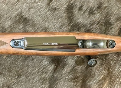 NEW WINCHESTER MODEL 70 SUPER GRADE 270 WIN 24