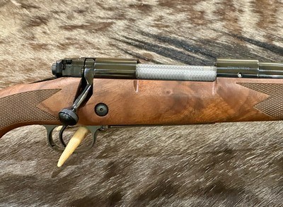 NEW WINCHESTER MODEL 70 SUPER GRADE 270 WIN 24