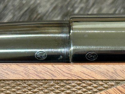 NEW WINCHESTER MODEL 70 SUPER GRADE 270 WIN 24